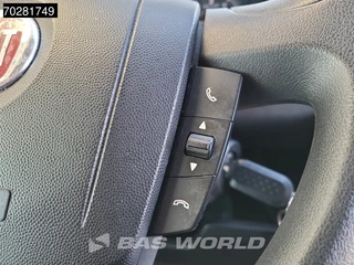 Fiat Ducato Fiat Ducato 150PK 11m3 Airco Trekhaak Cruise control - afbeelding nr 19