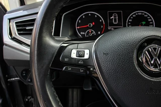 Volkswagen Polo Volkswagen Polo 1.0 TSI Highline DSG/ACC/APPLE CARPLAY - afbeelding nr 10