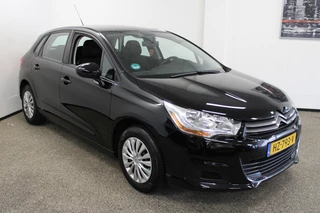 Citroën C4 - afbeelding nr 7