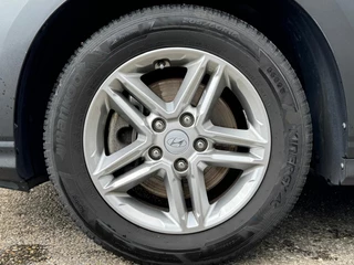 Hyundai Kona Hyundai Kona 1.0 T-GDI 120pk Comfort Hybrid | Camera | Carplay | Climate - afbeelding nr 29