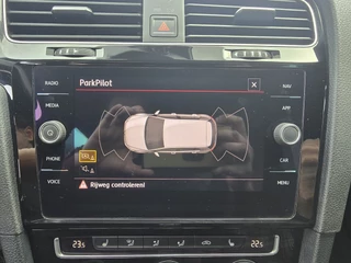 Volkswagen Golf / Apple CarPlay / Stoelverwarming / ACC - afbeelding nr 11