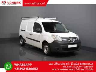 Renault Kangoo - 97245219-0