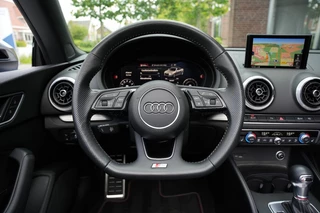 Audi S3 Audi S3 S3 Cabrio - afbeelding nr 22