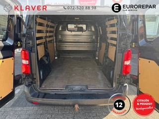 Toyota ProAce - afbeelding nr 20