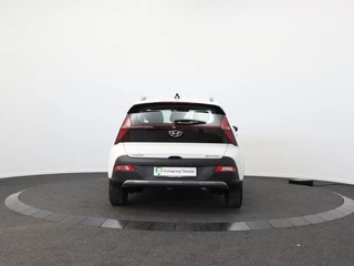 Hyundai Bayon - afbeelding nr 9