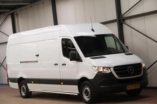 Mercedes-Benz Sprinter Mercedes-Benz Sprinter 315 1.9 CDI L4H2 ACHTERUITRIJCAMERA AUTOMAAT - afbeelding nr 5