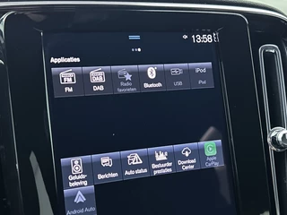 Volvo XC40 - afbeelding nr 20