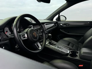 Porsche Macan - afbeelding nr 5