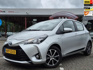 Toyota Yaris - 283200973-0