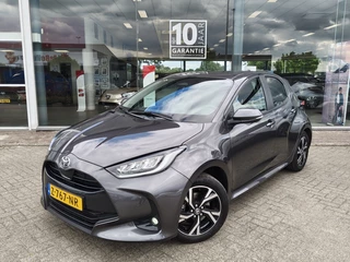 Toyota Yaris - 102248041-0