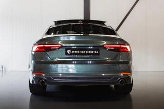 Audi A5 Audi A5 Sportback 2.0 TFSI 3 X S-Line | 20