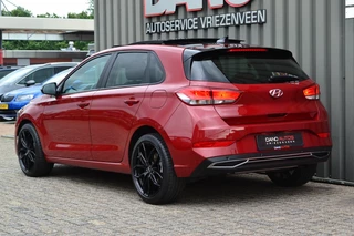 Hyundai i30 Hyundai i30 1.5 T-GDi MHEV Premium Navi/Camera/LED/18'' inch - afbeelding nr 3