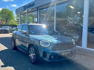 MINI Countryman - afbeelding nr 2