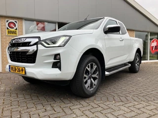 Isuzu D-Max - afbeelding nr 3