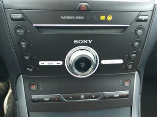 Ford S-Max Ford S-MAX 1.5 Titanium, airco,trekhaak,navigatie,stoelverwarming,parkeersensoren, - afbeelding nr 18
