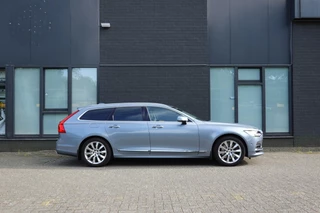 Volvo V90 Volvo V90 2.0 T8 AWD Inscription - afbeelding nr 4