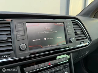 SEAT Ateca Seat Ateca 2.0 TSI Xcellence 4DRIVE Pano.dak/Trekhaak/LED - afbeelding nr 15