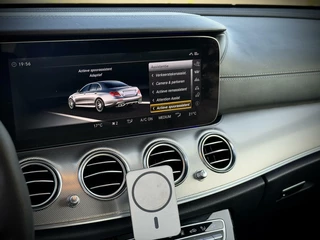 Mercedes-Benz E-Klasse Mercedes E-klasse AMG 63 S 4MATIC AMG E63 Magno matt|Camera|Keyless|Distronic|Luchtvering|AMG Exhaust|Head-up| - afbeelding nr 30