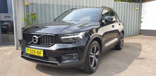Volvo XC40 Volvo XC40 1.5 T3 INSCRIPTION - afbeelding nr 1