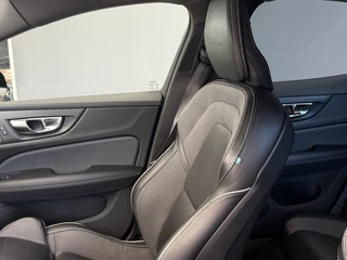 Volvo S60 Volvo S60 2.0 T5 250PK R design Harman Kardon|BLIS|Memory| - afbeelding nr 10