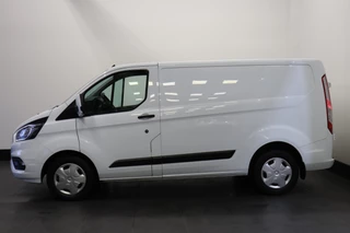 Ford Transit Custom - Airco - Cruise - PDC - € 15.900,- Excl. - afbeelding nr 10