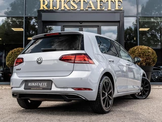 Volkswagen Golf Volkswagen Golf 1.0 TSI Join|LED|STOELVW|17''|NAVI|PDC|BT - afbeelding nr 5