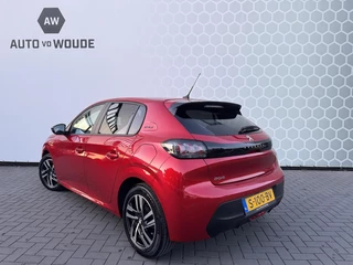 Peugeot 208 Peugeot 208 1.2 PureTech Style Carplay Airco Lane assist - afbeelding nr 16