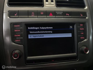 Volkswagen Polo Volkswagen Polo 1.2 TSI Highline/ Nardo Grey/ Navi/ Led koplamp - afbeelding nr 28