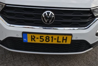 Volkswagen T-Roc - afbeelding nr 7