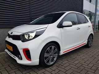Kia Picanto - afbeelding nr 13