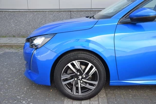Peugeot 208 Peugeot 208 1.2 PureTech Allure Pack | Panoramadak | Apple carplay/android | Cruise control | - afbeelding nr 5