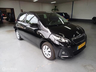 Peugeot 108 - 436262738-0