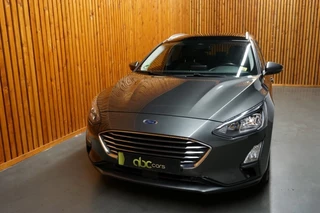 Ford Focus - afbeelding nr 2