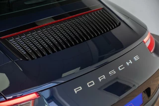 Porsche 911 Porsche 911 991.2 3.0 Carrera PDK |Org. NL|2 eig.|BOSE|Sport Chrono|Panoramadak|Sportuitlaat|SportDesign|Dealer Onderhouden - afbeelding nr 35