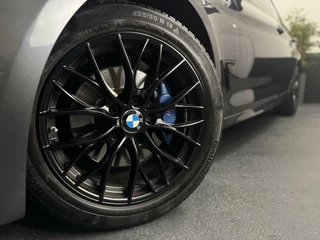 BMW 3 Serie BMW 3-serie Gran Turismo 320i High Executive|M-Sport|Pano| - afbeelding nr 7