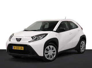 Toyota Aygo X 1.0 VVT-i MT Play| Camera| Airco| Adap.Cruise