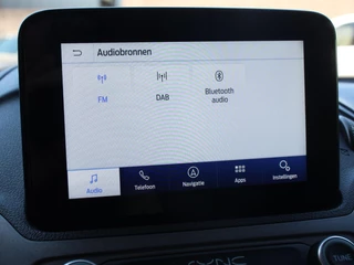 Ford Transit Connect Ford Transit Connect 1.5 EcoBlue Automaat L2 Ford Transit Connect 1.5 EcoBlue L2 Trend Automaat Navigatie Airco Parkeersensoren Achter Cruise Control 3Zits Camera DAB+ - afbeelding nr 22