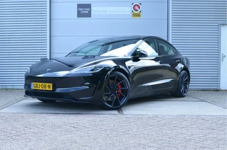 Tesla Model 3 Performance AWD 78 kWh