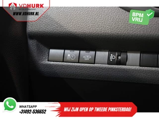 Toyota ProAce - afbeelding nr 20