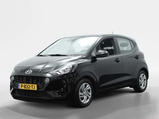 Hyundai i10 Hyundai i10 1.0 Comfort | Carplay Navigatie | Airco | Cruise control - afbeelding nr 2