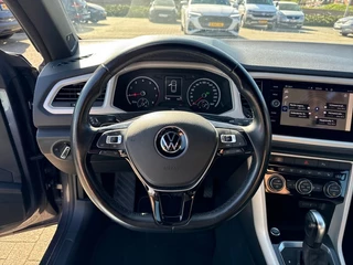 Volkswagen T-Roc - afbeelding nr 13