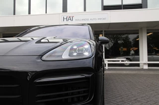 Porsche Cayenne - afbeelding nr 24