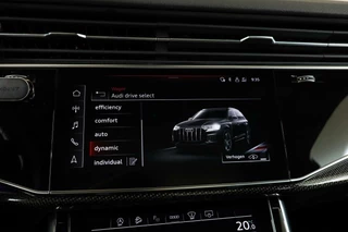 Audi Q7 Audi Q7 55 TFSI quattro Pro Line Advanced|7P|ACC|Pano|B&O|S Seats| - afbeelding nr 35