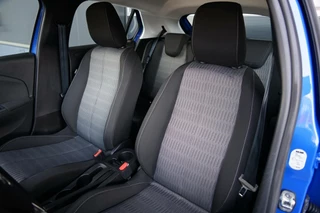 Opel Corsa Opel Corsa 1.2 Edition, NL, 1 eig. cruise, bluetooth, trekh. - afbeelding nr 4