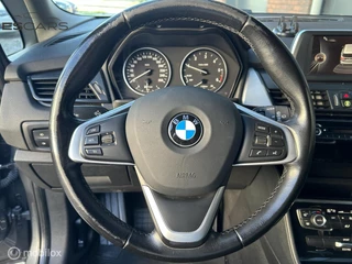 BMW 2 Serie BMW 2-serie Gran Tourer 216d  7p.  Automaat | Cruise control - afbeelding nr 16