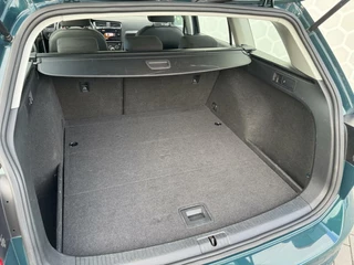 Volkswagen Golf Volkswagen Golf Variant 1.6 TDI Comfortline trekhaak - afbeelding nr 34