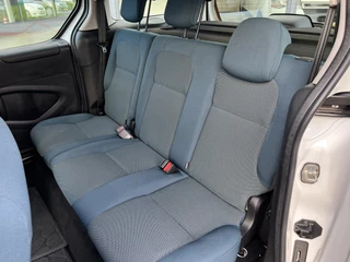 Citroën ë-Berlingo - afbeelding nr 24