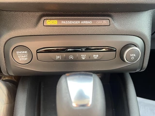 Ford Focus Ford Focus 1.0 EcoBoost Hybrid Active X 155pk | Winterpack | SYNC 4 Navigatie | 1.500kg Trekgewicht - afbeelding nr 26