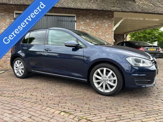 Volkswagen Golf Volkswagen Golf 1.2 TSI Trendline - afbeelding nr 2