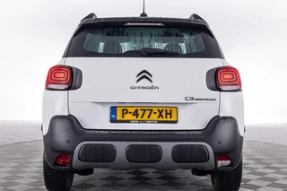 Citroën C3 Aircross - afbeelding nr 20